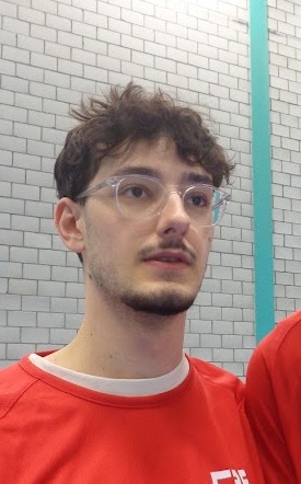 Léo D'Addona