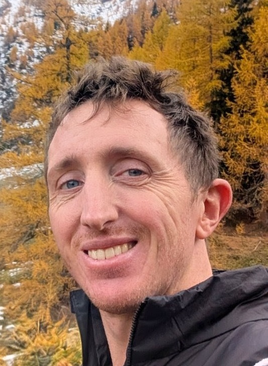 Loïc Gothuey