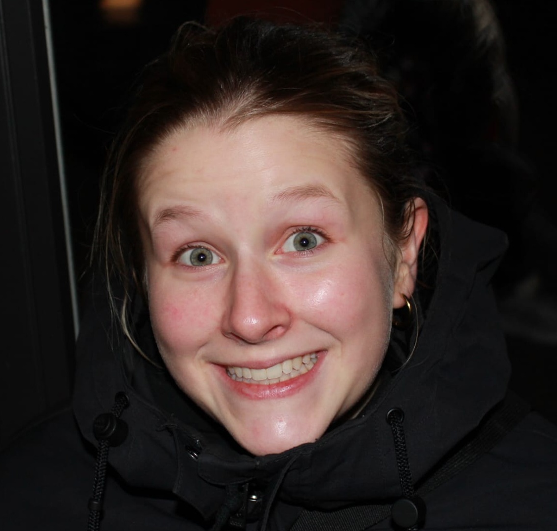 Solène Gauchat